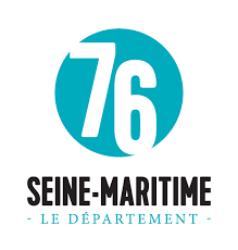logo acces76 acces elbeuf association Fatima N'Gaïdé 76